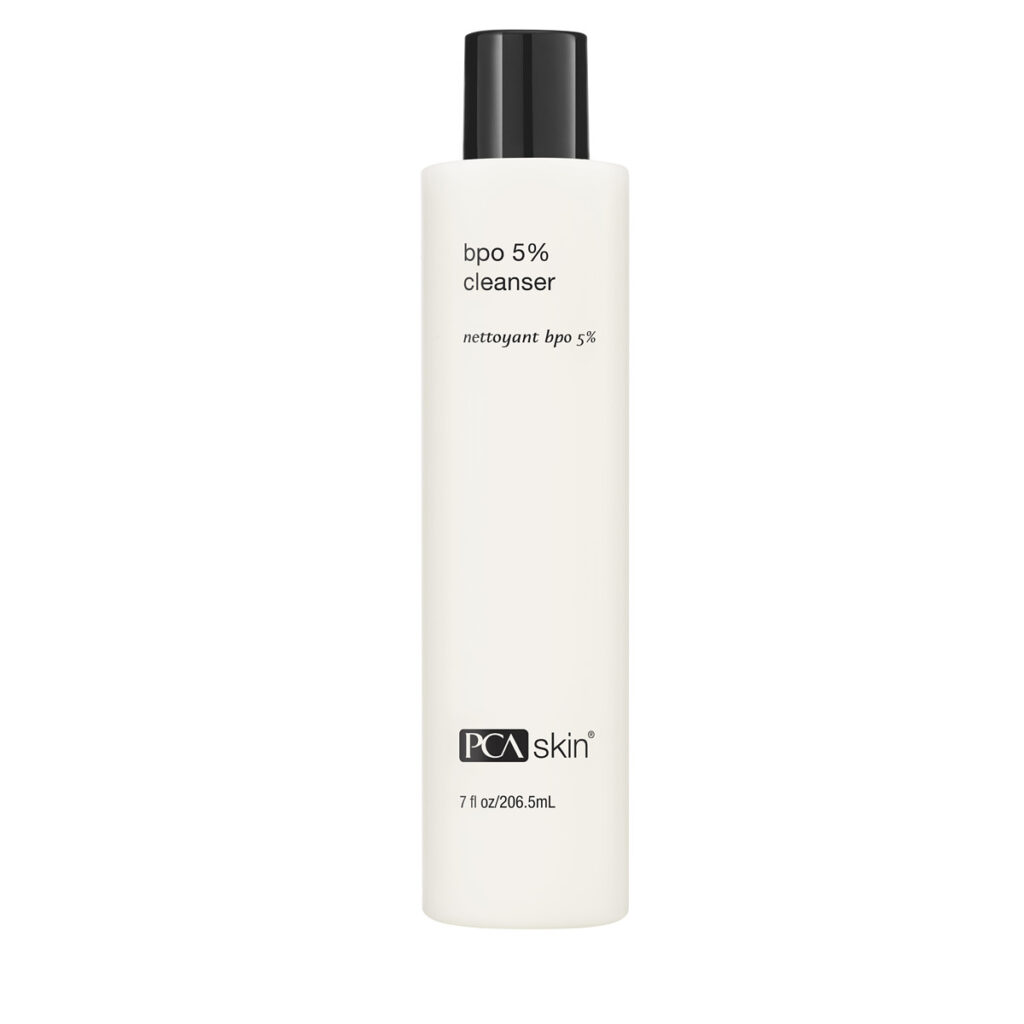 BPO 5% Cleanser