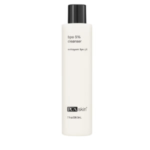 PCA SKIN BPO 5% Cleanser