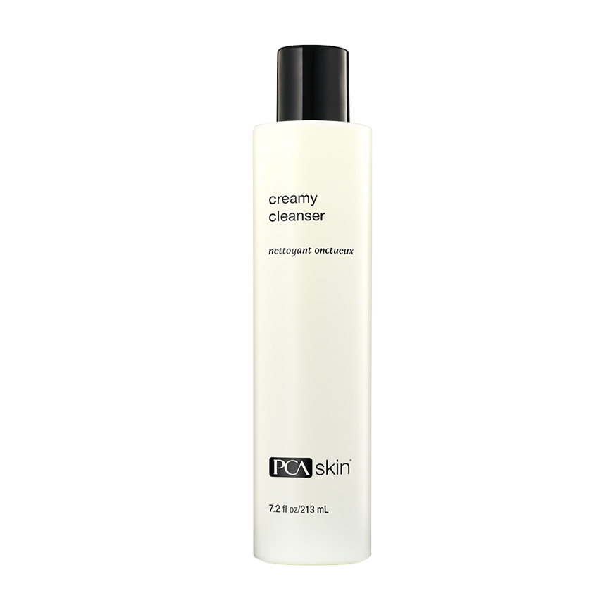 Creamy Cleanser