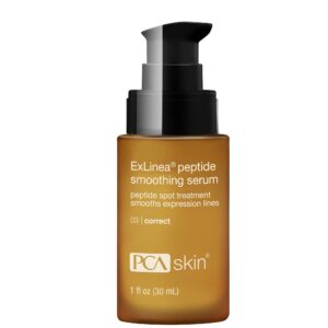 PCA SKIN ExLinea Peptide Smoothing Serum