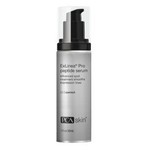 PCA SKIN ExLinea® Pro Peptide Serum
