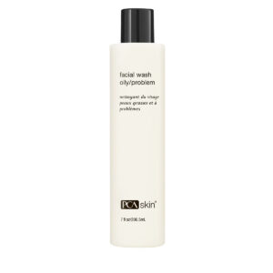 PCA SKIN Facial Wash Oily/Problem