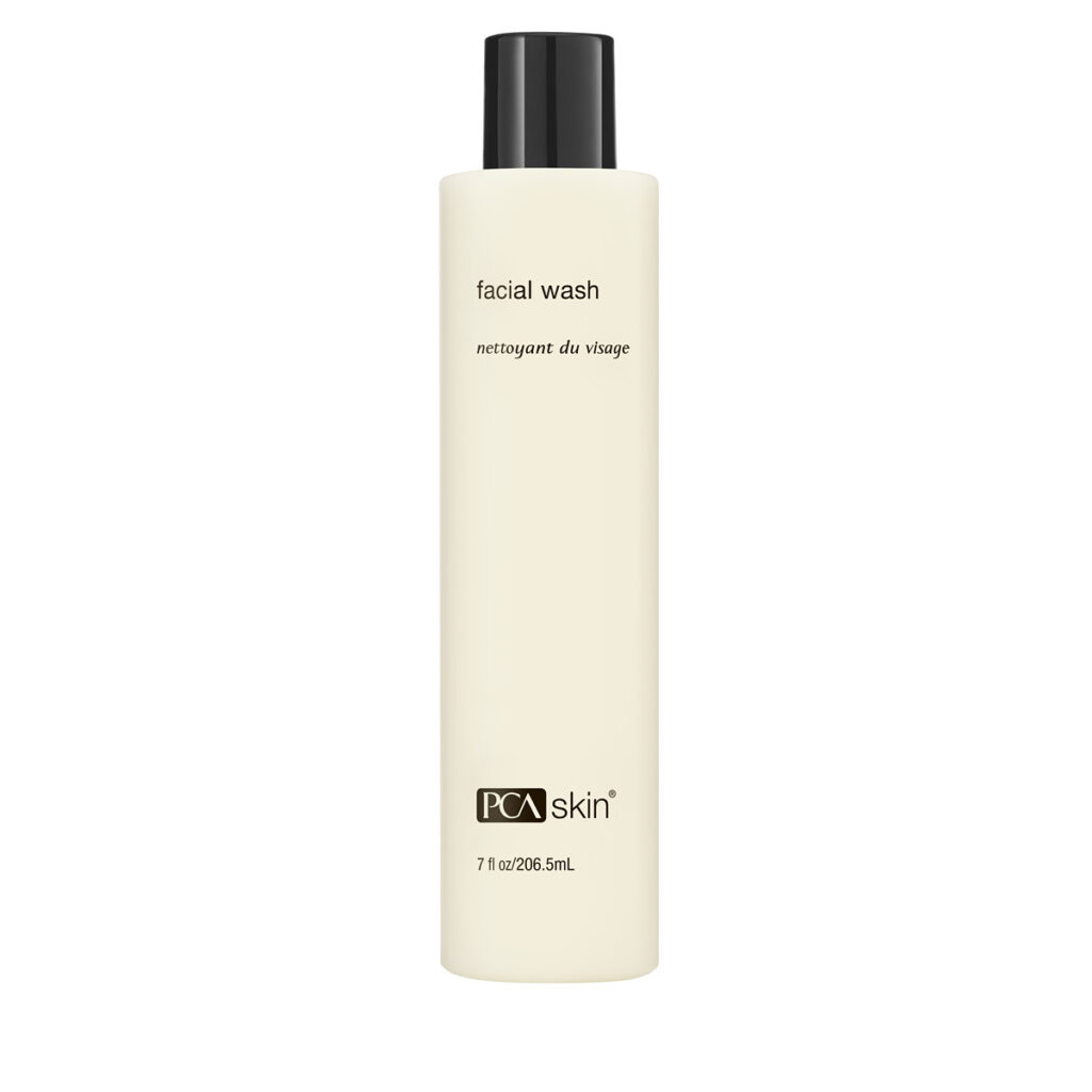 Facial Wash