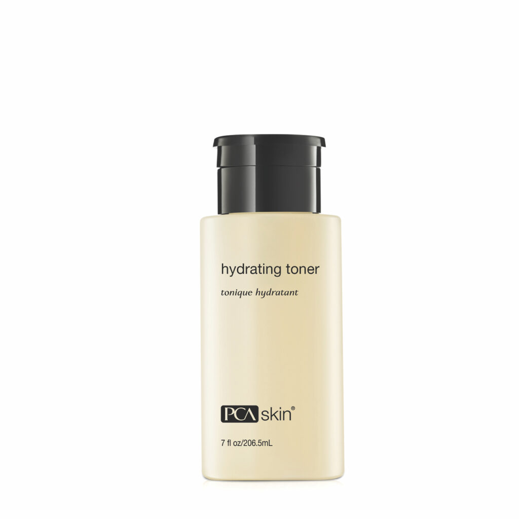 Hydrating Toner