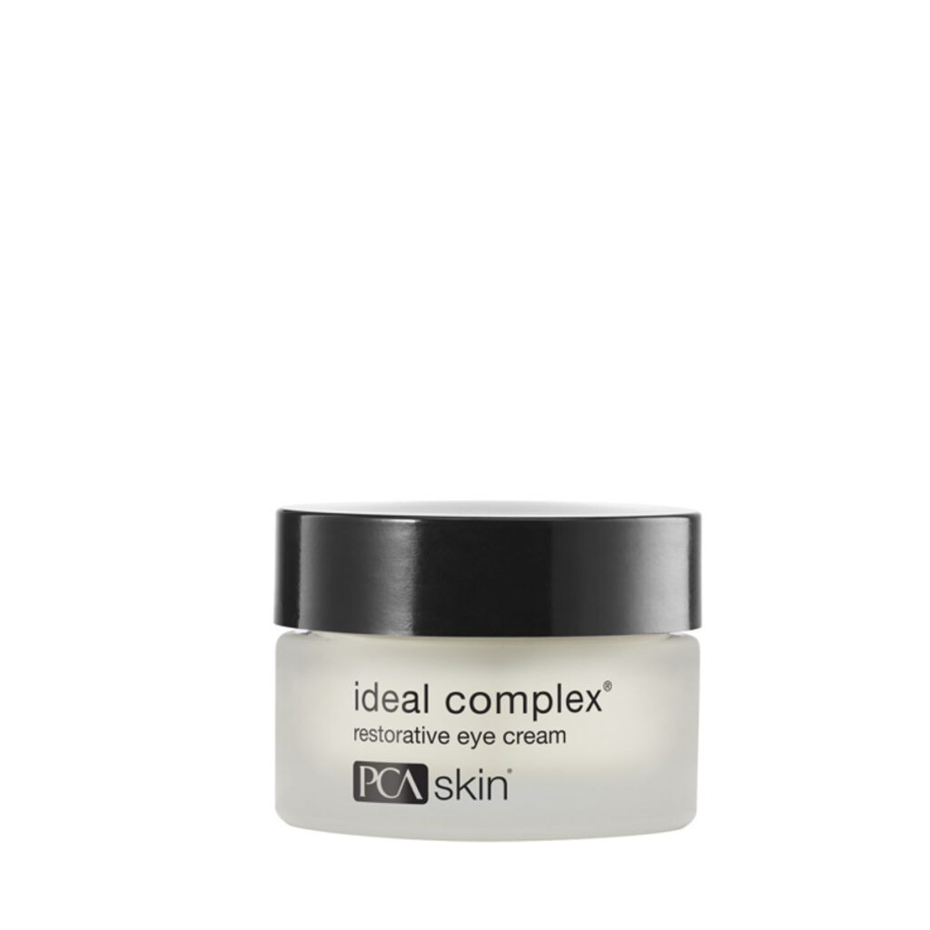Ideal Complex: Restorative Eye Cream