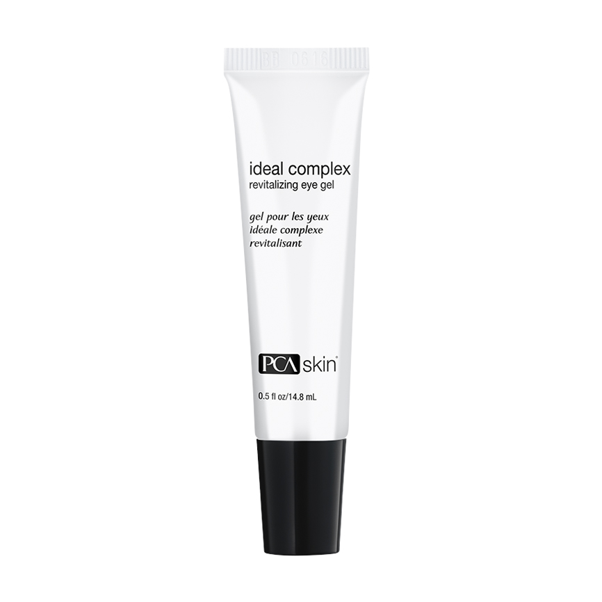 Ideal Complex: Revitalizing Eye Gel