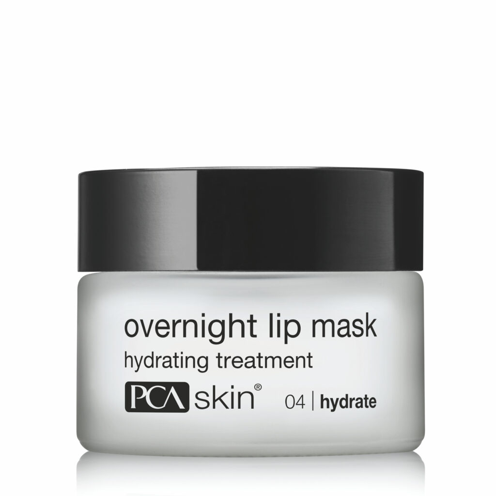 Overnight Lip Mask