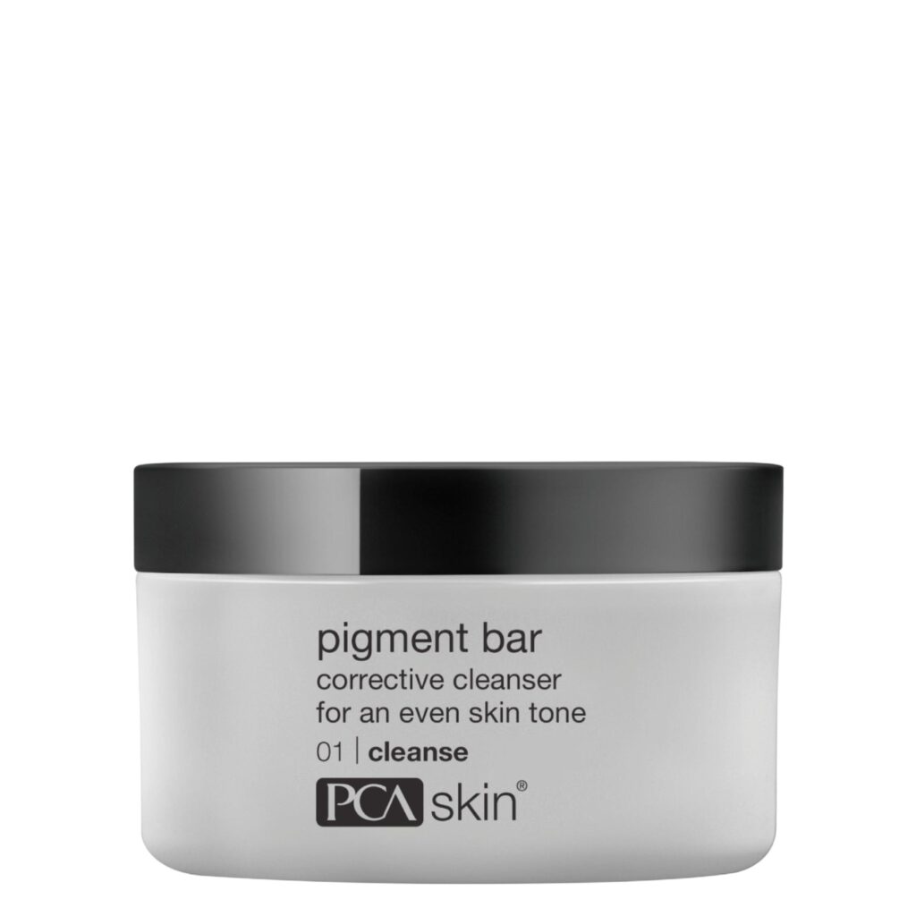 Pigment Bar