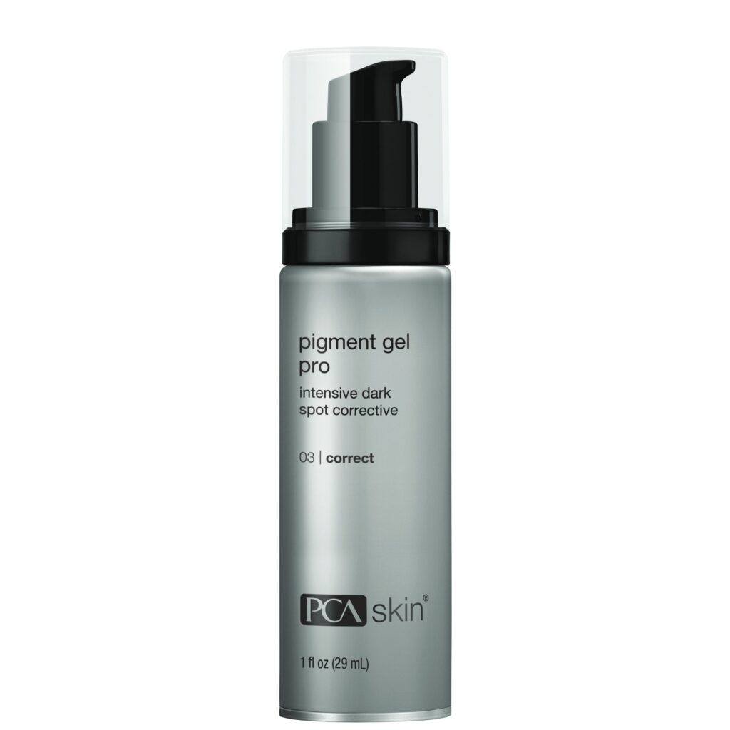 Pigment Gel Pro