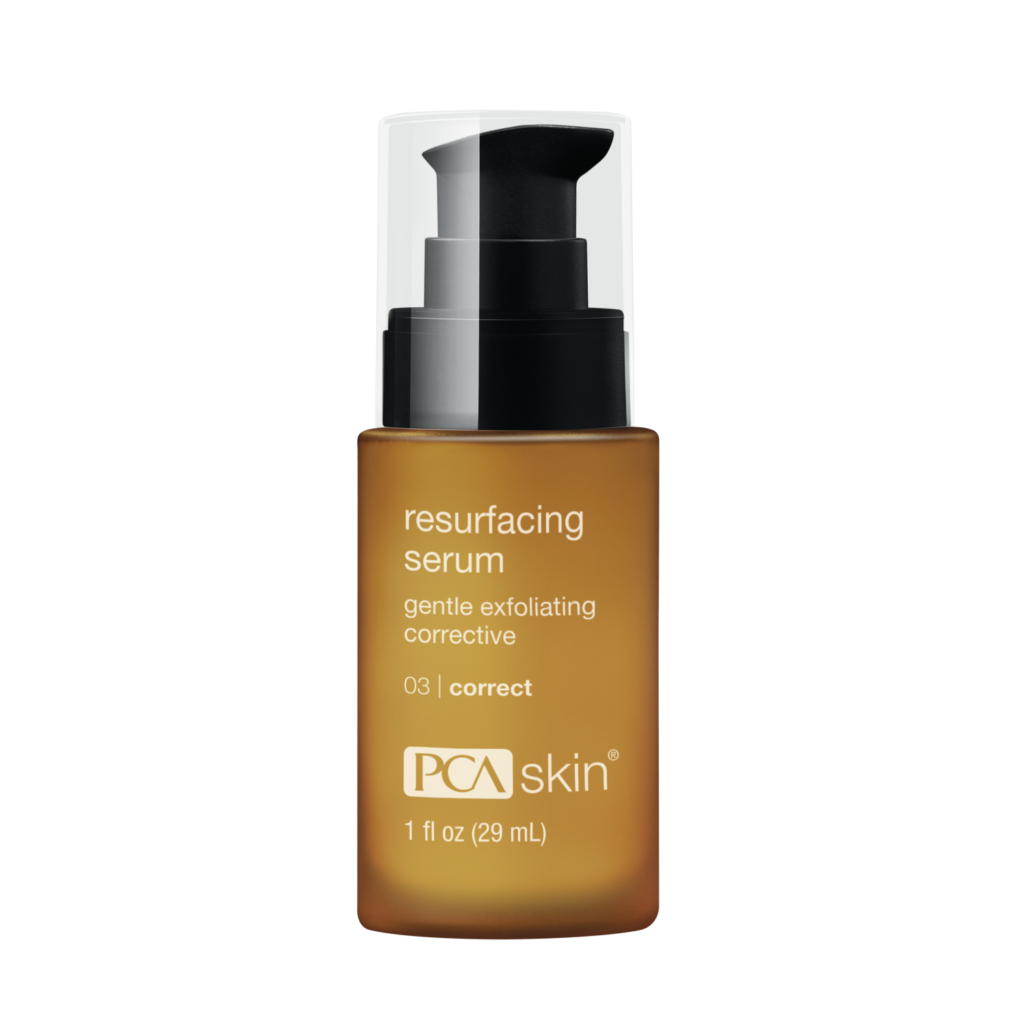Resurfacing Serum