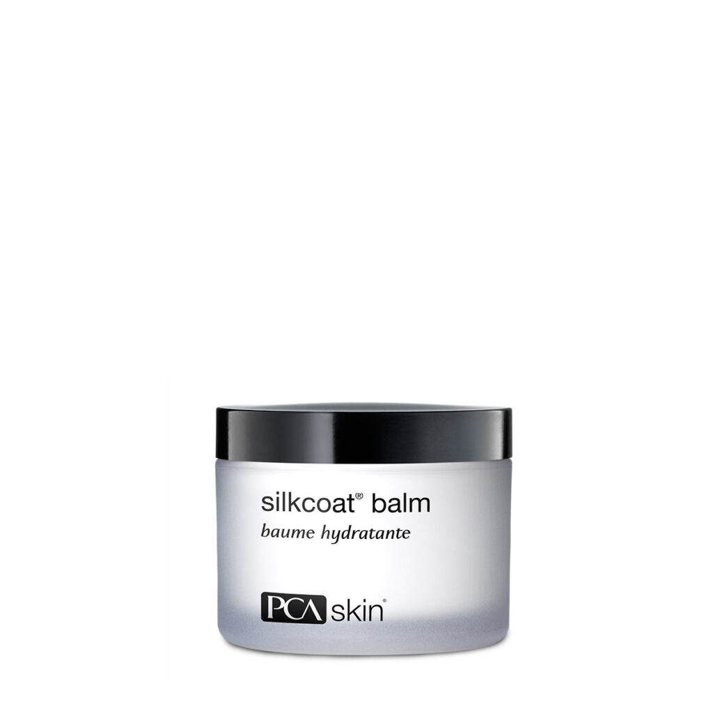 Silkcoat Balm