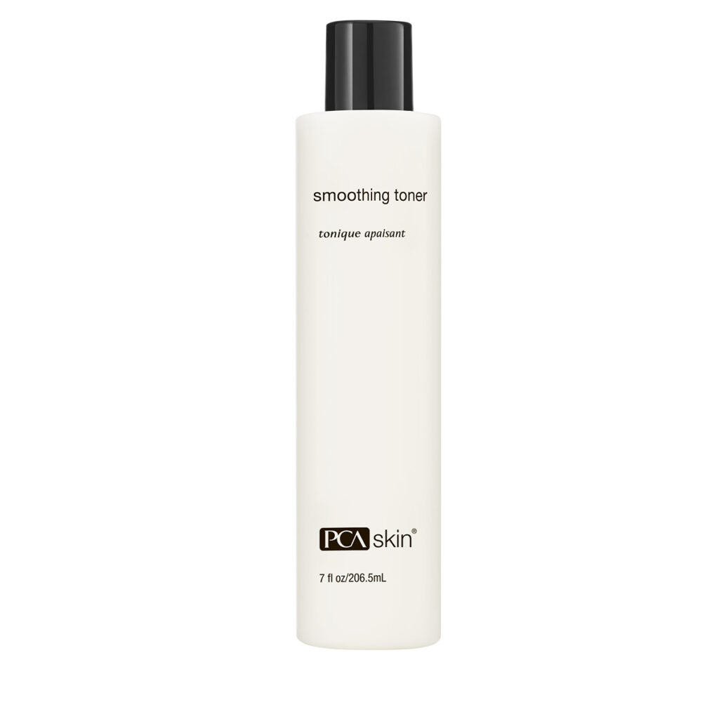 Smoothing Toner