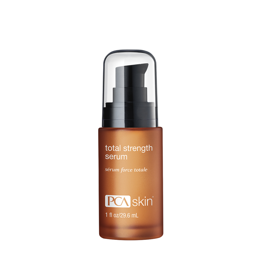 Total Strength Serum
