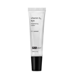 PCA SKIN Vitamin B3 Eye Brightening Cream