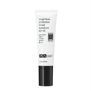 PCA SKIN Weightless Protection SPF 45
