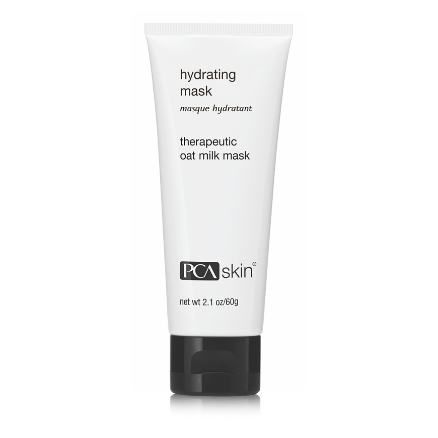 Hydrating Mask