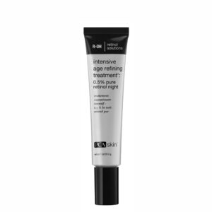 PCA SKIN Intensive Age Refining Treatment 0.5% Pure Retinol Night