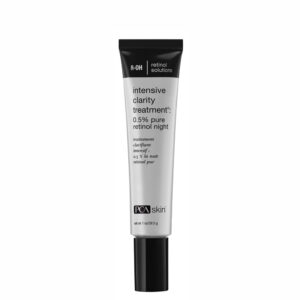 PCA SKIN Intensive Clarity Treatment 0.5% Pure Retinol Night