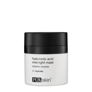 PCA SKIN Hyaluronic Acid Overnight Mask